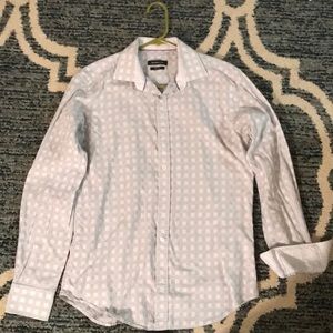 Button Up Bugatchi